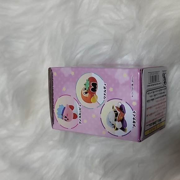 Kirby Collectibles - Picture 2 of 3